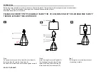 Предварительный просмотр 2 страницы JONATHAN Y JYL4004A Install