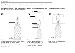 Preview for 2 page of JONATHAN Y JYL4009 Quick Start Manual