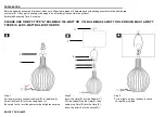 Предварительный просмотр 2 страницы JONATHAN Y JYL4028A Quick Start Manual