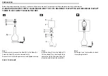 Preview for 2 page of JONATHAN Y JYL5010A Quick Start Manual