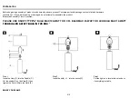 Preview for 2 page of JONATHAN Y JYL5011A Quick Start Manual