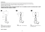 Предварительный просмотр 2 страницы JONATHAN Y JYL5015A Manual