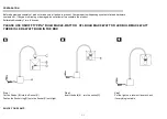 Предварительный просмотр 2 страницы JONATHAN Y JYL5023A Manual