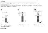 Preview for 2 page of JONATHAN Y JYL5032A Quick Start Manual