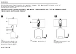 Preview for 2 page of JONATHAN Y JYL5033A Quick Start Manual