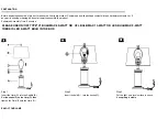 Предварительный просмотр 2 страницы JONATHAN Y JYL5035A Instructions