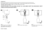 Preview for 2 page of JONATHAN Y JYL5046A Quick Start Manual