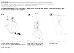 Предварительный просмотр 2 страницы JONATHAN Y JYL6204A Manual