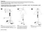 Предварительный просмотр 2 страницы JONATHAN Y JYL6305A Quick Start Manual