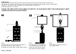 Предварительный просмотр 2 страницы JONATHAN Y JYL6502 Manual