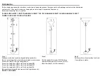 Предварительный просмотр 2 страницы JONATHAN Y JYL8001A Quick Start Manual