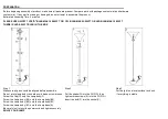 Предварительный просмотр 2 страницы JONATHAN Y JYL8005A Quick Start Manual