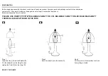 Предварительный просмотр 2 страницы JONATHAN Y JYL8016A Manual