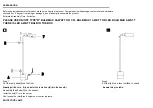 Предварительный просмотр 2 страницы JONATHAN Y Transitional JYL3029A Manual