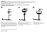 Предварительный просмотр 2 страницы JONATHAN Y Transitional JYL9045A Manual