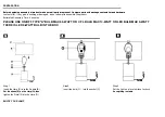 Предварительный просмотр 2 страницы JONATHAN Y Trevor JYL5054A Manual