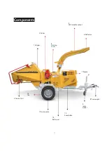 Preview for 18 page of Jonco RATEL RC180 D Manual