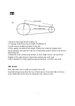 Preview for 32 page of Jonco RATEL RC180 D Manual