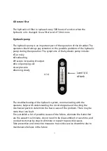 Preview for 42 page of Jonco RATEL RC180 D Manual