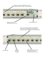 Preview for 3 page of Jonelux OTB-16 Overview