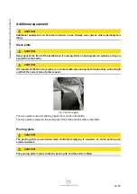 Предварительный просмотр 45 страницы Joni AutoTemp 32 Operating Manual