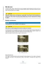 Предварительный просмотр 65 страницы Joni AutoTemp 32 Operating Manual