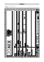 Preview for 52 page of Jonix 70JONIXUPIN Use And Maintenance Manual