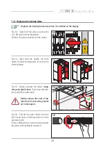 Предварительный просмотр 29 страницы Jonix maximate Use And Maintenance Manual