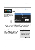 Предварительный просмотр 36 страницы Jonix minimate plus Use And Maintenance Manual