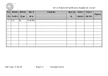 Preview for 4 page of Jonker Sailplanes JS1 Series Flight Manual