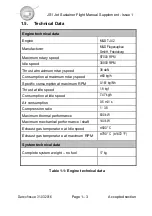 Preview for 13 page of Jonker Sailplanes JS1 Series Flight Manual