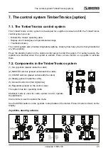 Preview for 43 page of Jonsered 1188S CE Operator'S Manual