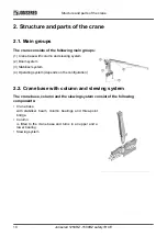 Предварительный просмотр 10 страницы Jonsered 1250RZ Operator'S Manual