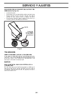 Предварительный просмотр 62 страницы Jonsered 2754GTHi Operator'S Manual