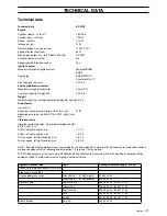 Preview for 27 page of Jonsered 323R series Operator'S Manual