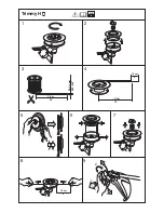 Preview for 29 page of Jonsered 323R series Operator'S Manual