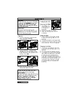 Preview for 12 page of Jonsered 500 BAT Operator'S Manual