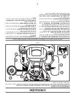 Предварительный просмотр 49 страницы Jonsered 960430197 Operator'S Manual