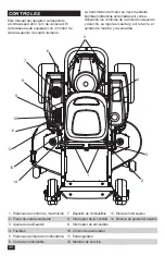 Предварительный просмотр 48 страницы Jonsered 967 327901-00 Operator'S Manual