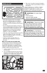 Предварительный просмотр 57 страницы Jonsered 967 327901-00 Operator'S Manual