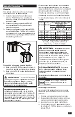 Предварительный просмотр 61 страницы Jonsered 967 327901-00 Operator'S Manual