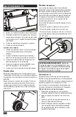 Предварительный просмотр 62 страницы Jonsered 967 327901-00 Operator'S Manual