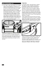 Предварительный просмотр 64 страницы Jonsered 967 327901-00 Operator'S Manual