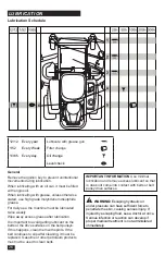 Preview for 26 page of Jonsered 967 328001-00 Operator'S Manual