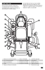 Preview for 45 page of Jonsered 967 328001-00 Operator'S Manual