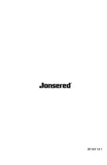 Preview for 72 page of Jonsered 967 328001-00 Operator'S Manual