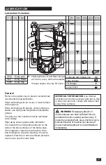 Preview for 27 page of Jonsered 967 702501-00 Operator'S Manual