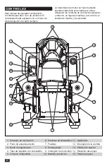 Preview for 48 page of Jonsered 967 702501-00 Operator'S Manual