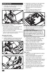 Preview for 54 page of Jonsered 967 702501-00 Operator'S Manual