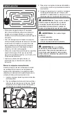 Preview for 56 page of Jonsered 967 702501-00 Operator'S Manual